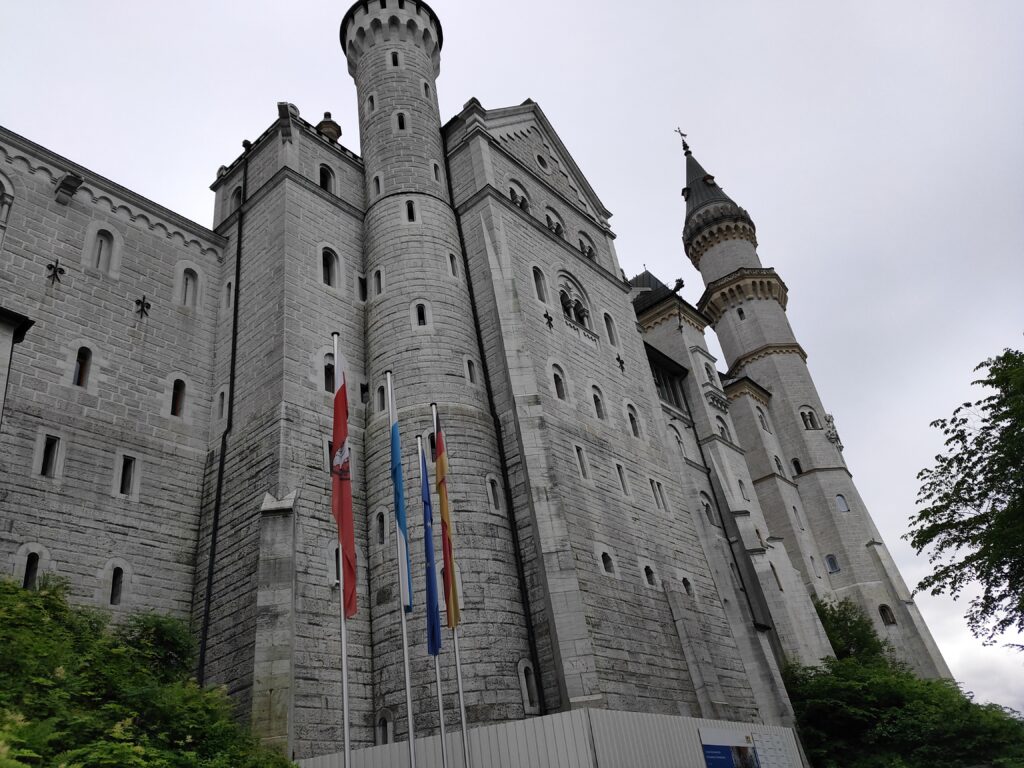 Neuschwanstein (1)