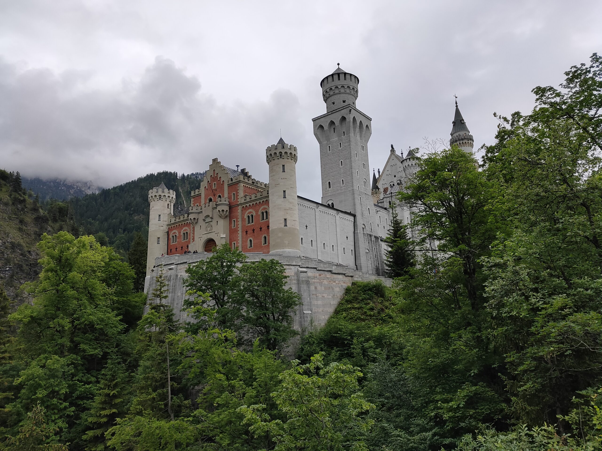 Neuschwanstein (2)