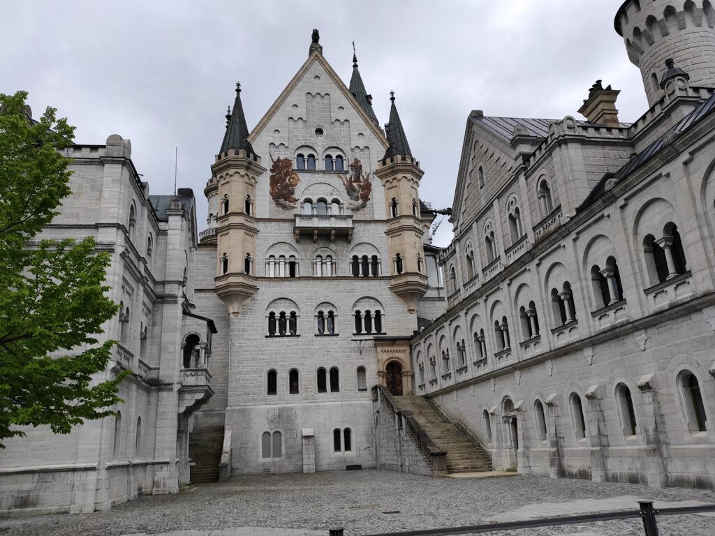 Neuschwanstein (3)