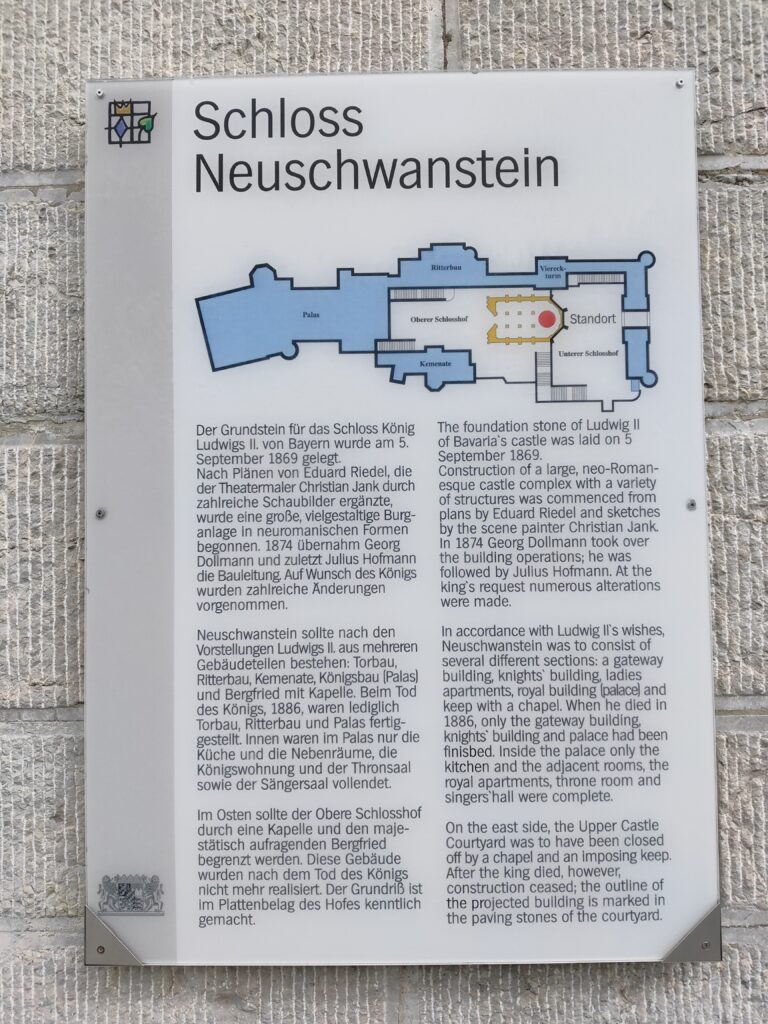 Neuschwanstein (4)