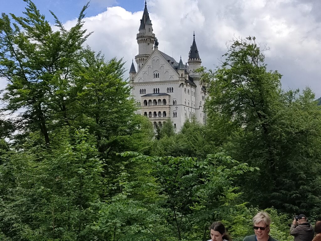 Neuschwanstein (8)